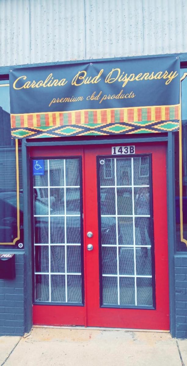 Carolina Bud Dispensary