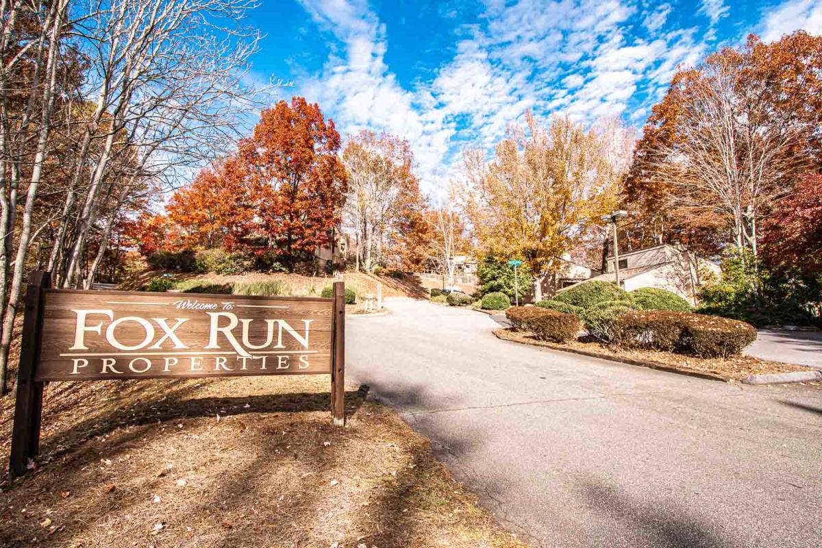 Fox Run Resort