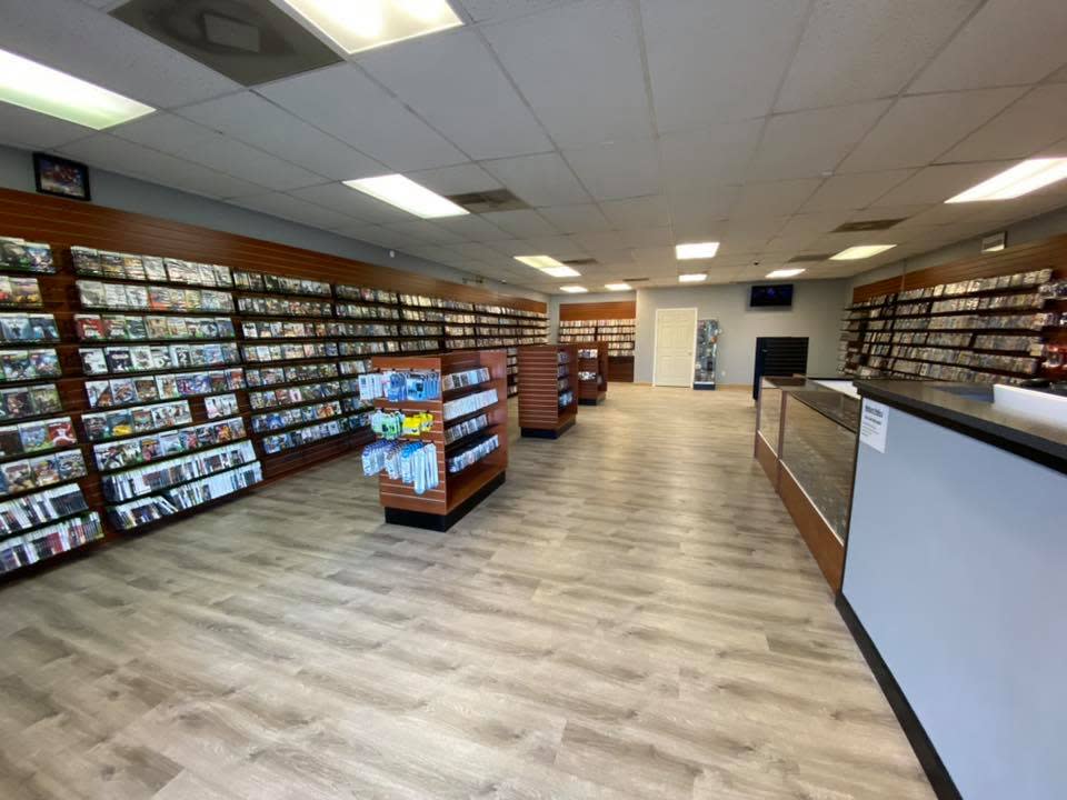 Game Haven