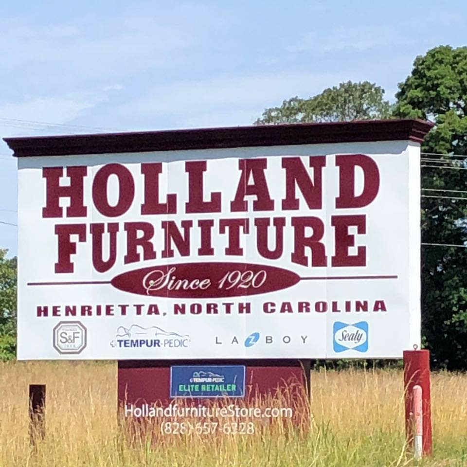 Holland Furniture