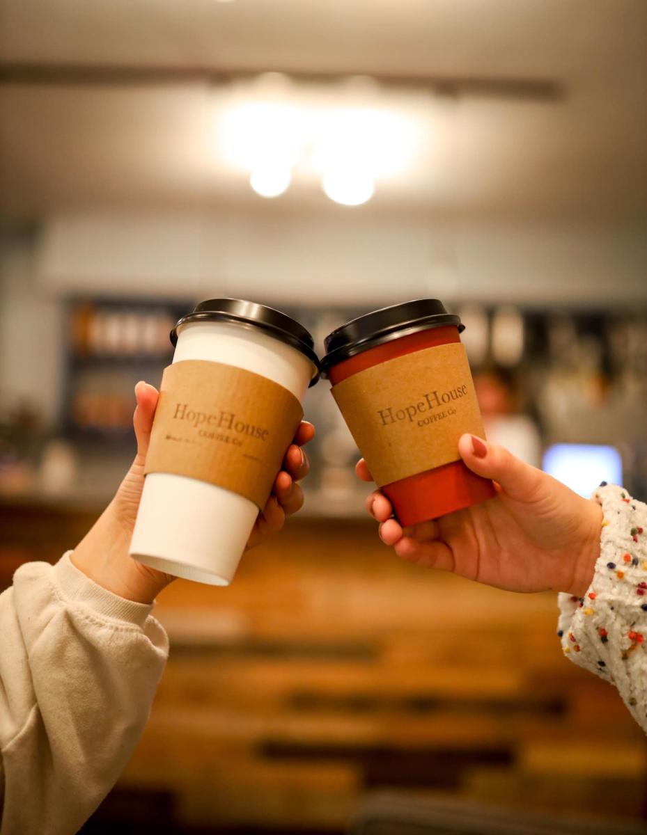 Hope House Coffee Co.