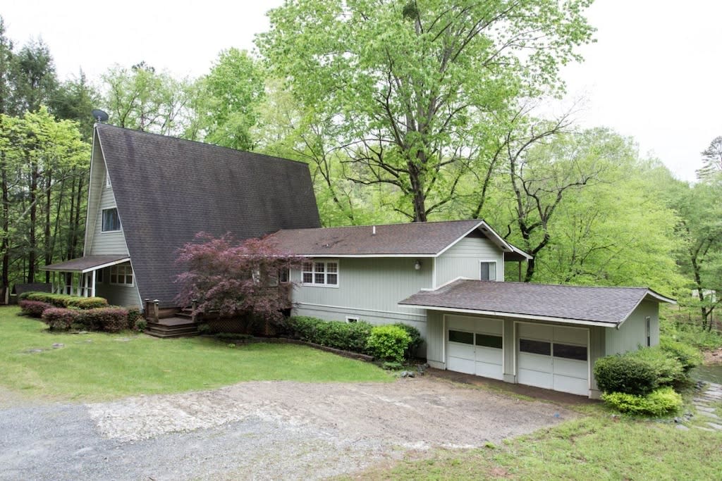 River Rest by Carolina Properties