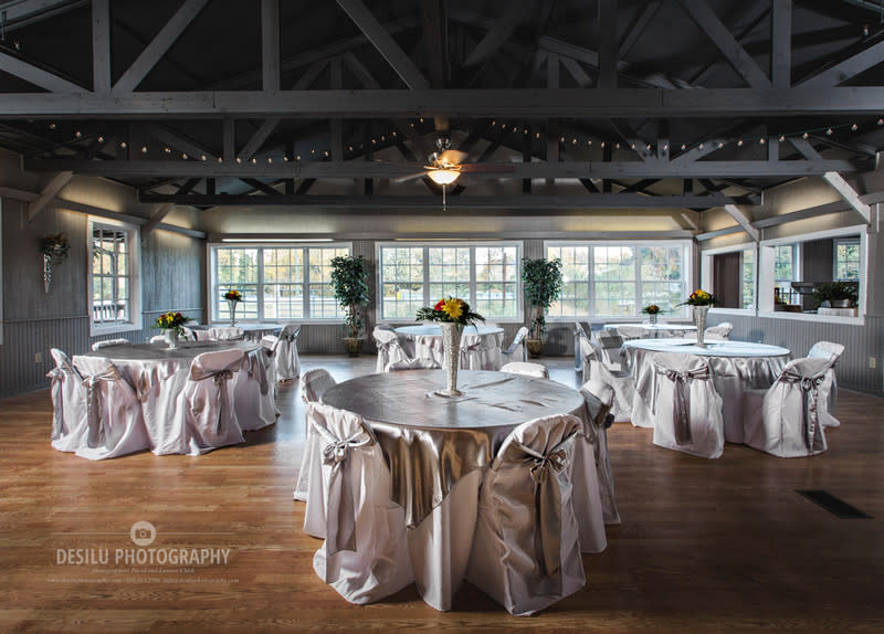 Riverside Event Center