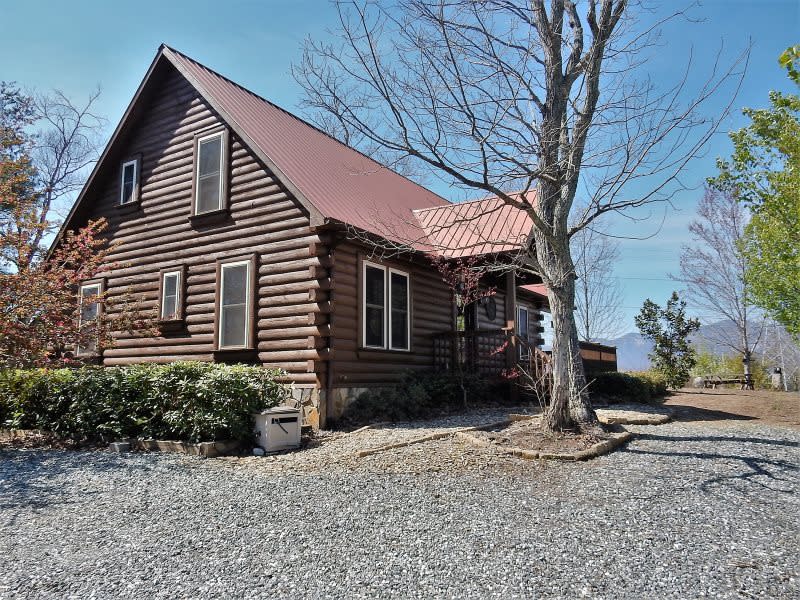 Serenity Now by Carolina Properties