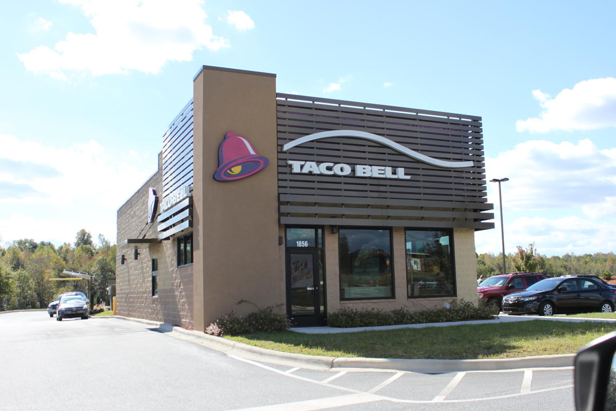 Taco Bell