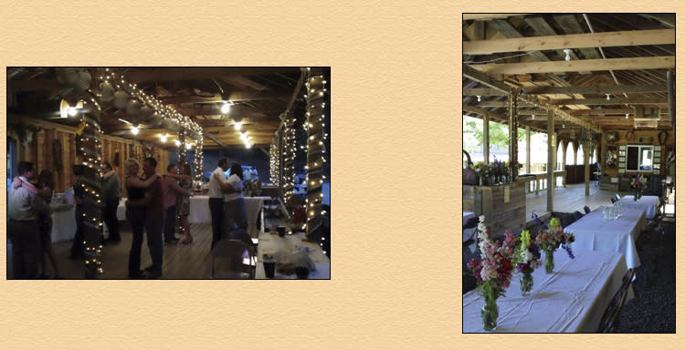 cedar creek riding stables