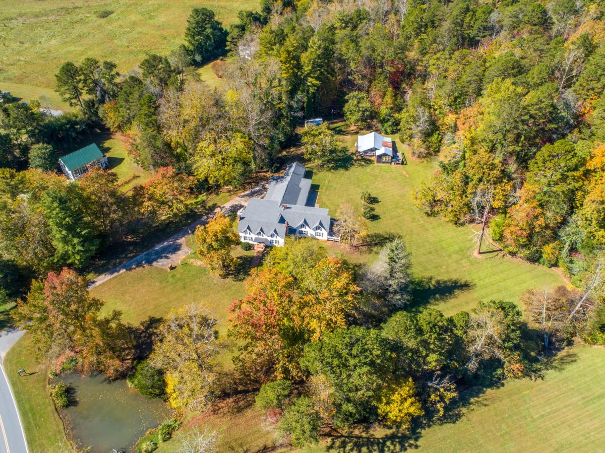 The Preserve at Maple Creek