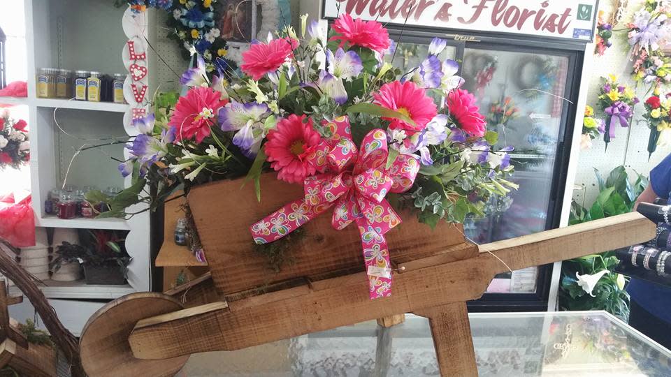 Waters Florist