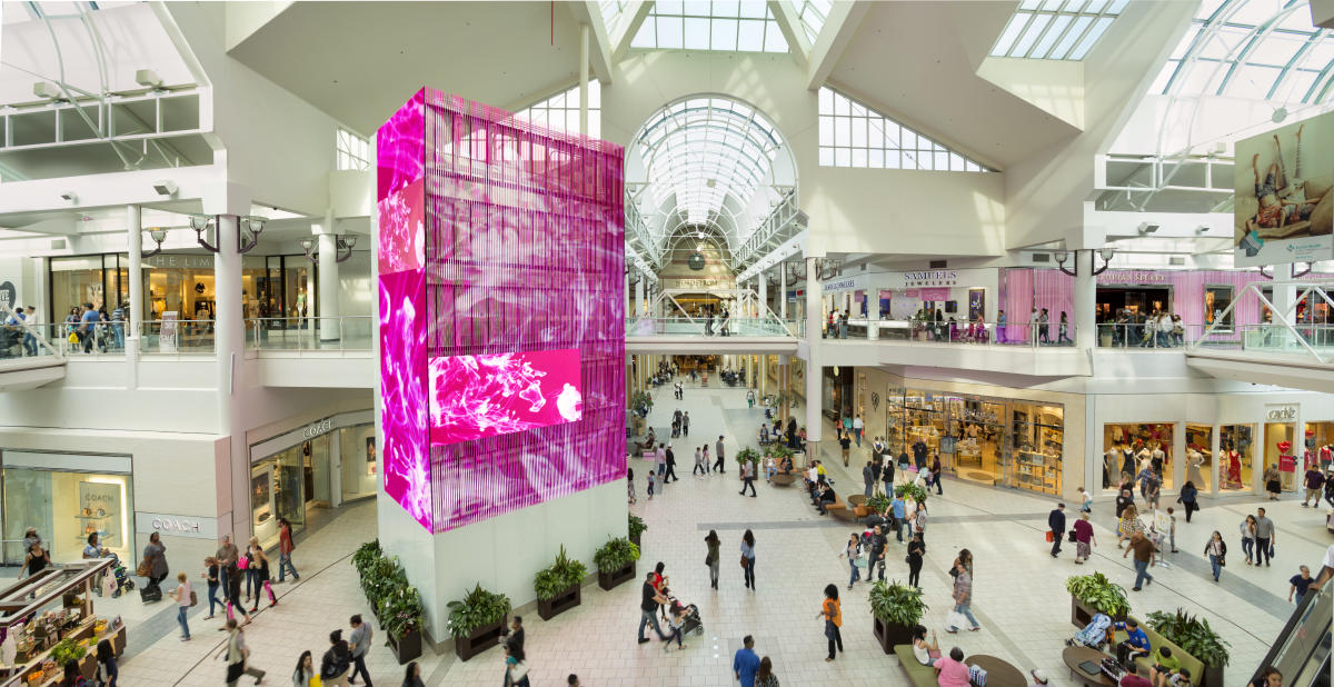 Arden Fair Mall