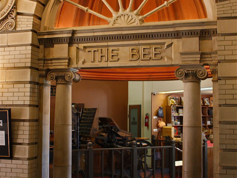 Sacramento History Museum | Sacramento, CA 95814