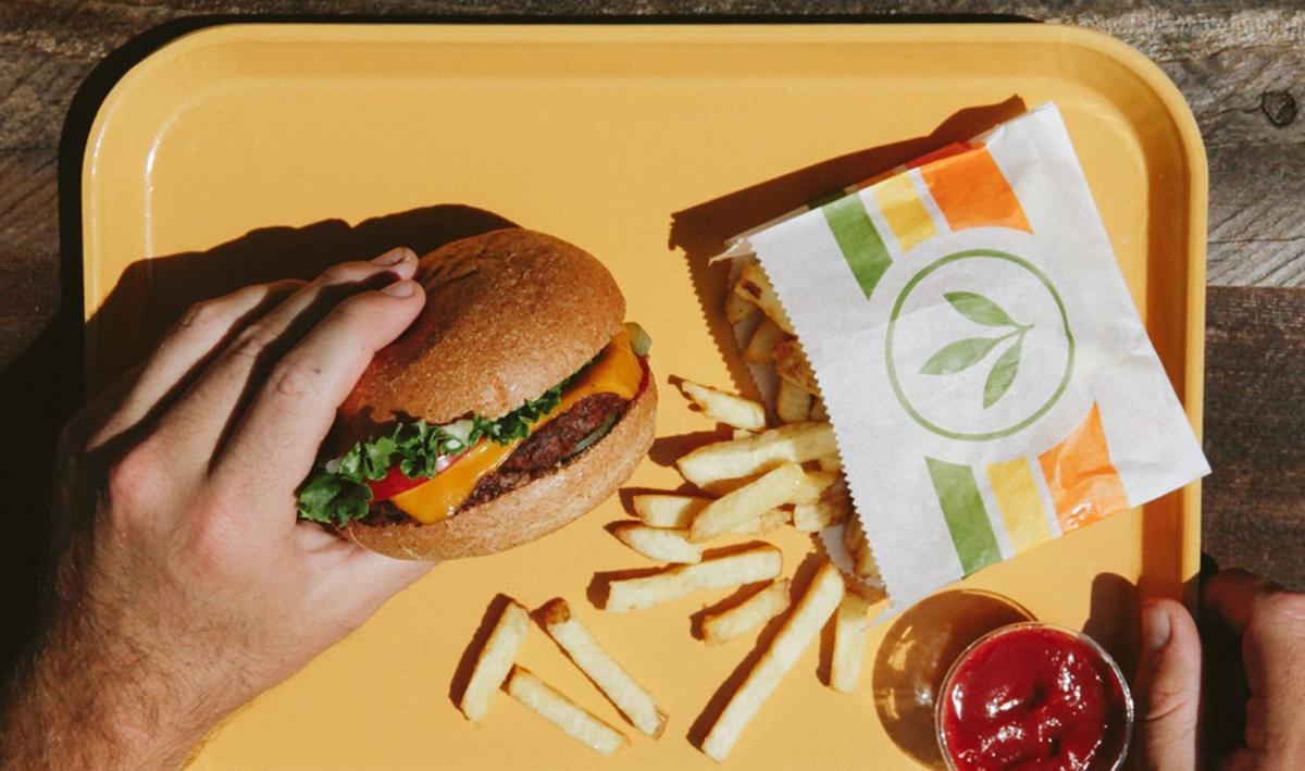 plant power fast food plant power fast food