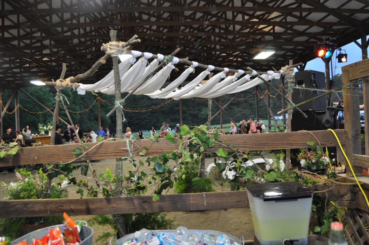 Chandelle Farms Salisbury, NC 28144