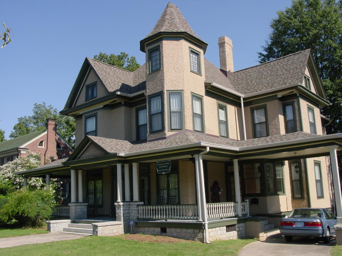 Take A Look About Bed And Breakfast Salisbury Nc