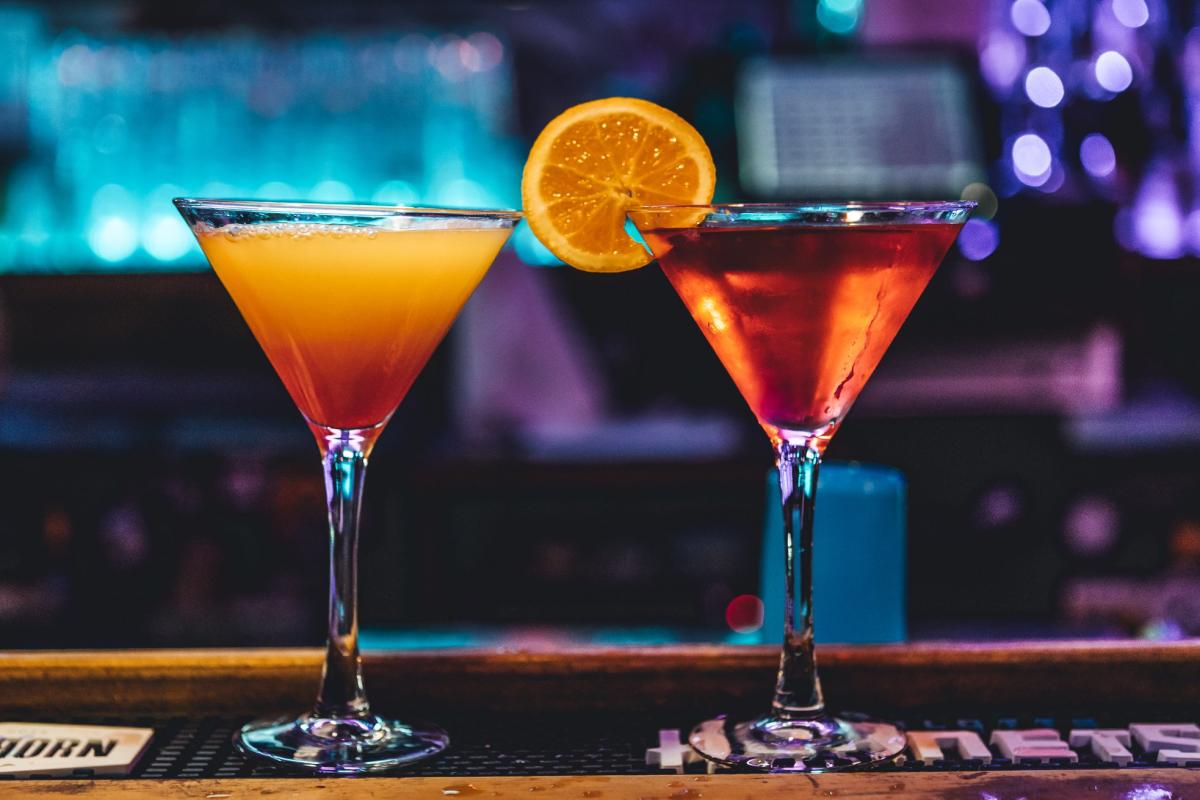 The Fish Bowl Salisbury, NC 28144