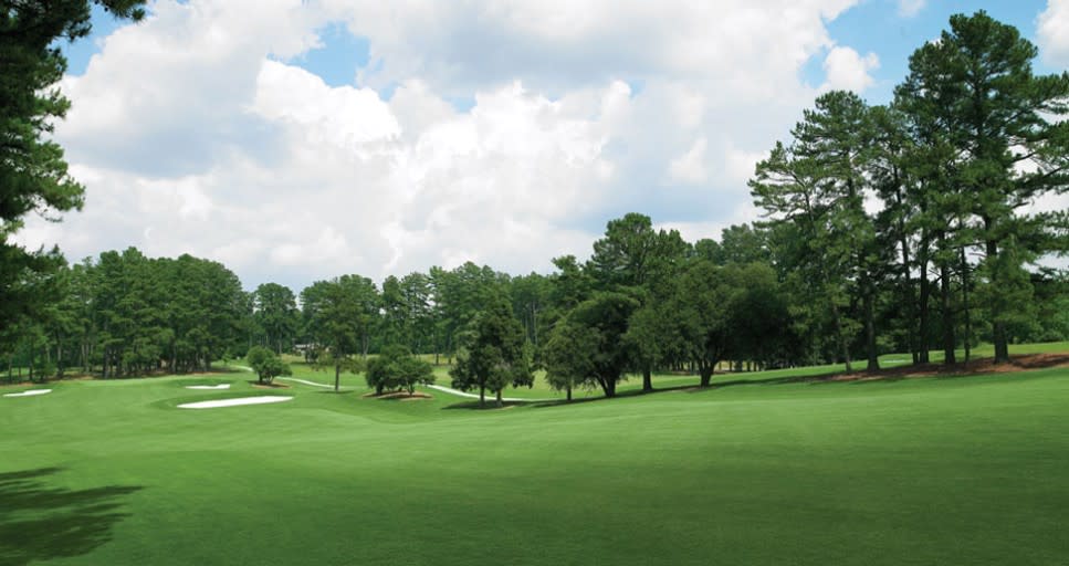 The Club at Irish Creek Kannapolis, NC 28081