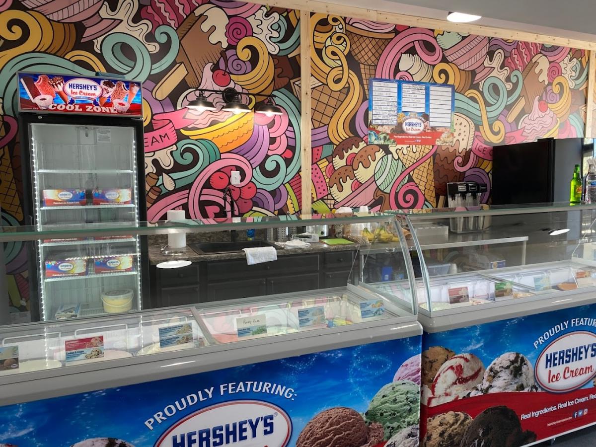 Landis Creamery Landis, NC 28088