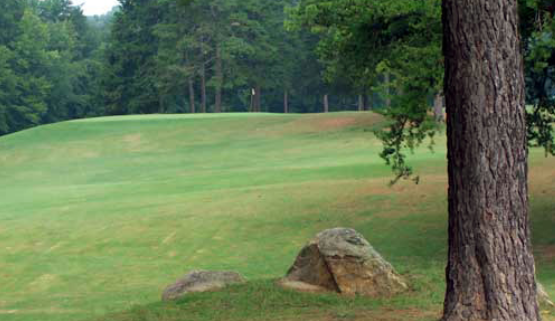 McCanless Golf Course Salisbury NC 28146 McCanless Golf Course Salisbury NC 28146