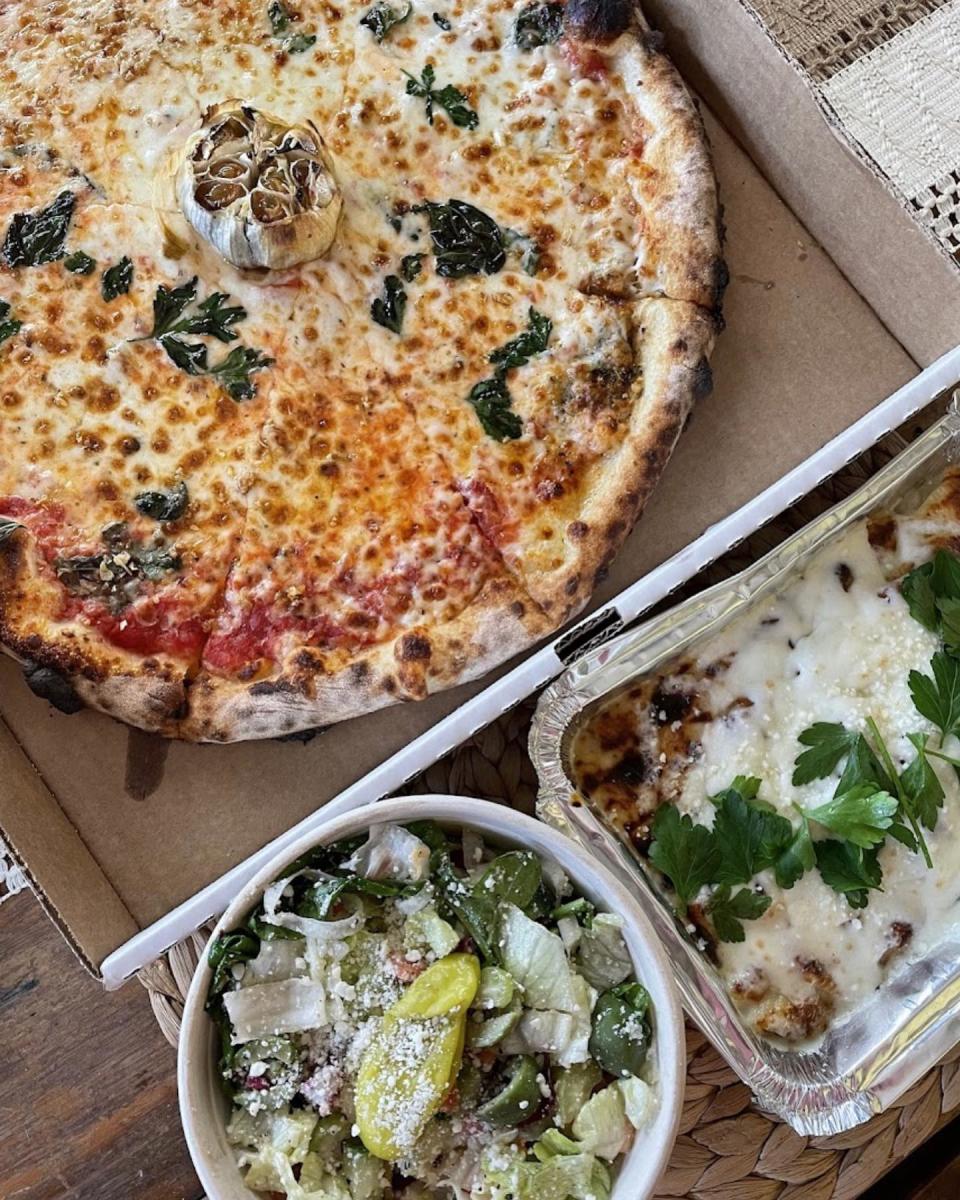 Meadow's Italiano China Grove, NC 28023