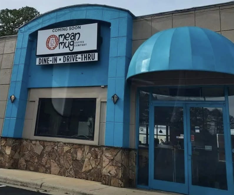 Mean Mug Coffee Company Salisbury, NC 28144