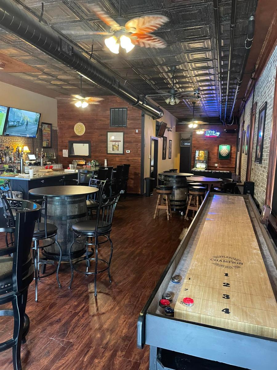 The STL Club Salisbury, NC 28144