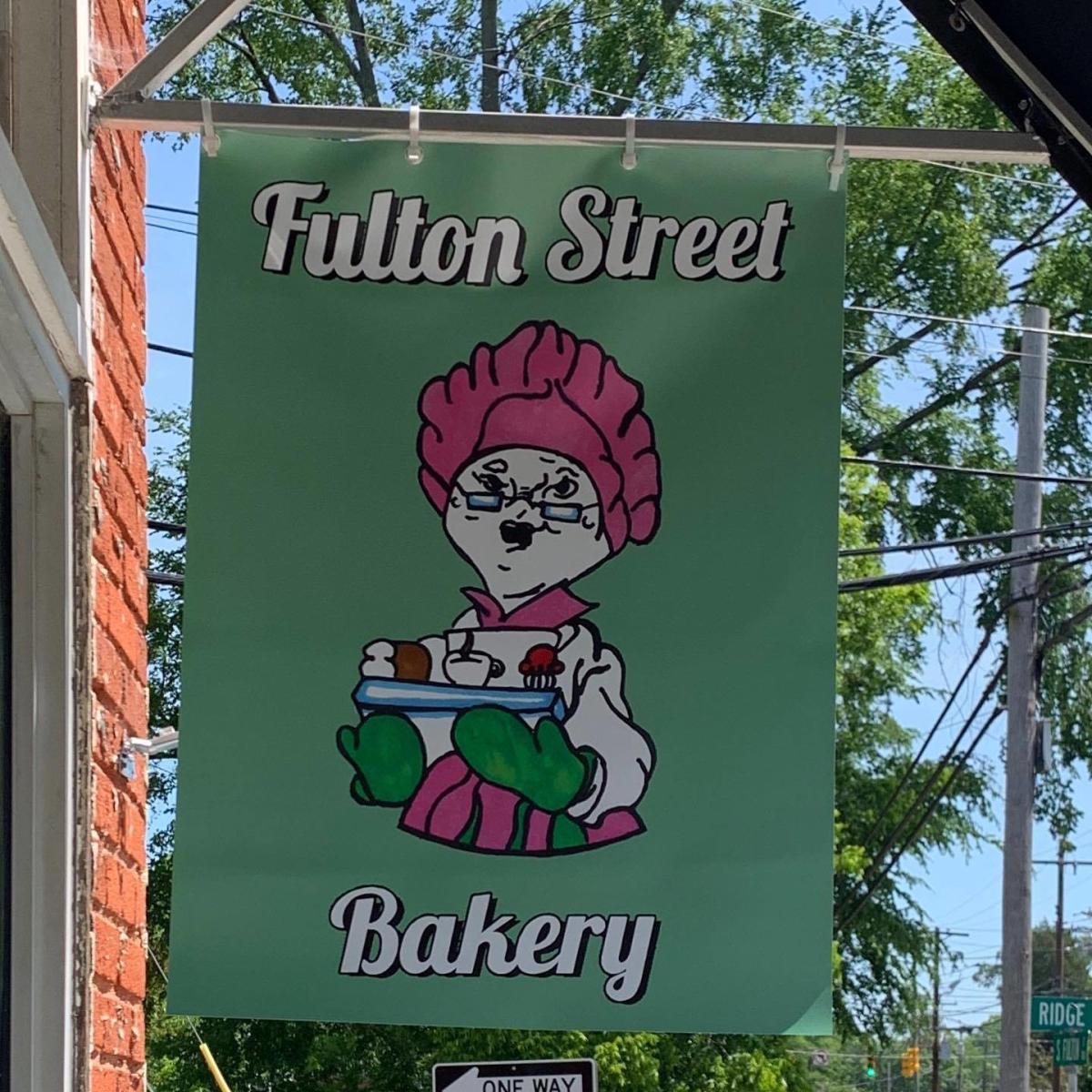 Fulton Street Bakery