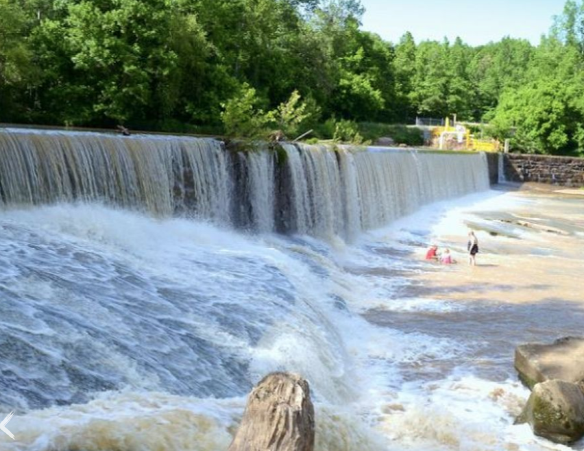 Riverpark At Cooleemee Falls