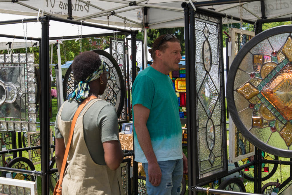 Summerfest Arts Faire 2022 Logan, UT 84321