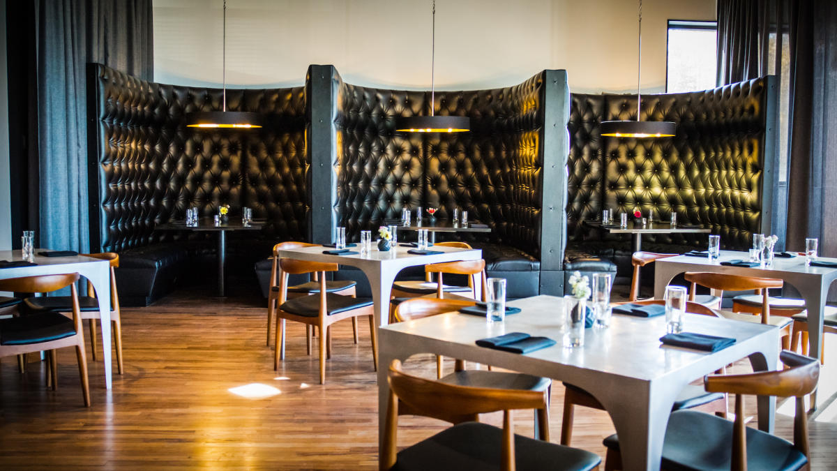 Table X Salt Lake City, UT 84106