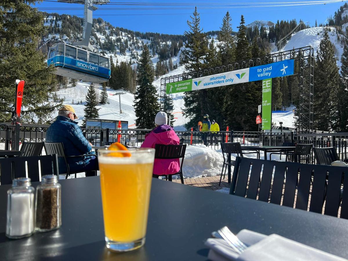 The Forklift Restaurant