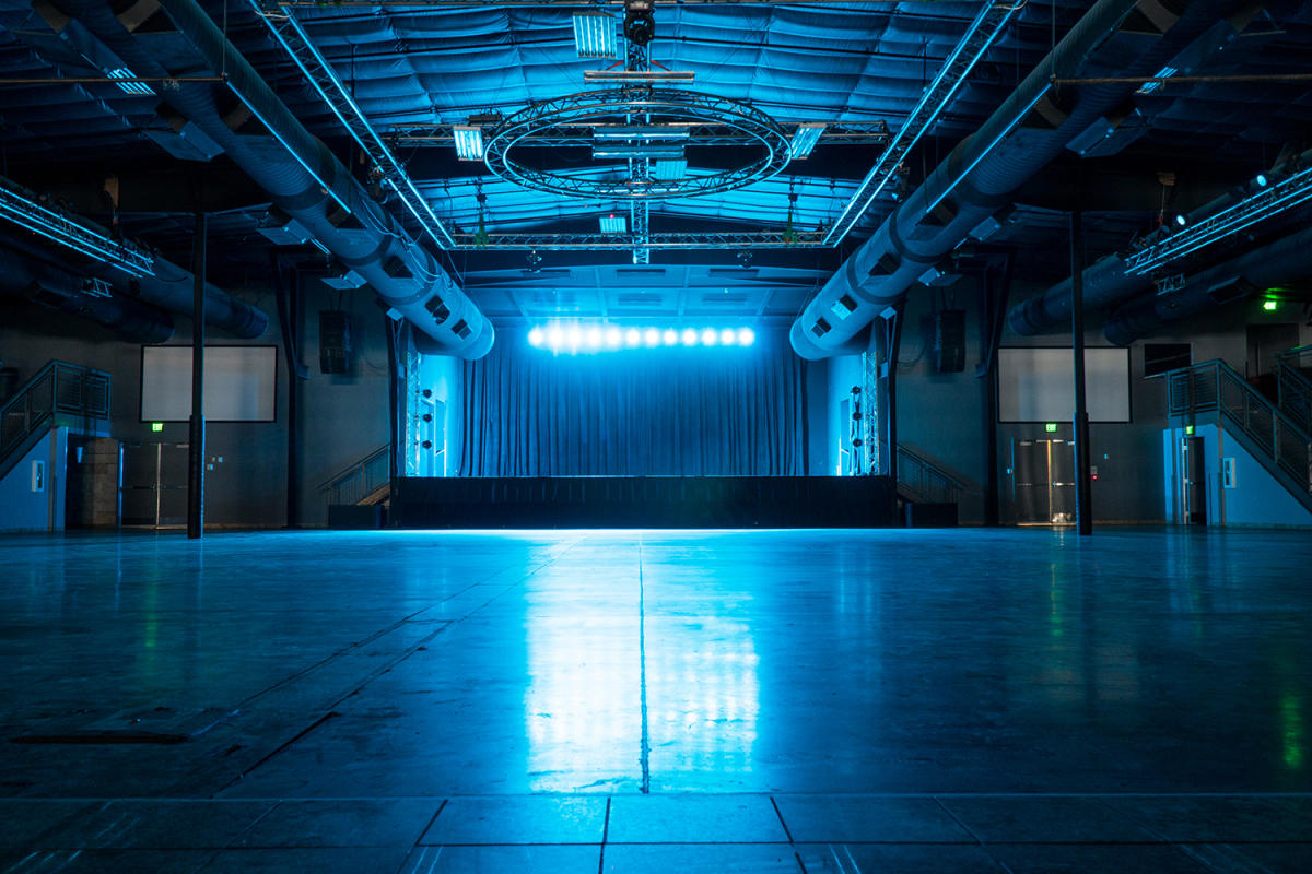 Union Event Center Salt Lake City Ut 84116