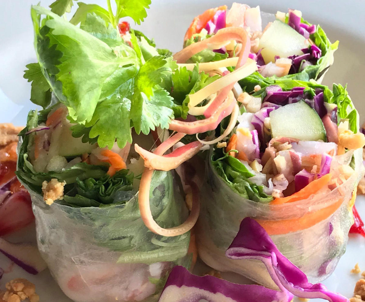 Colonial Kitchen & Bar