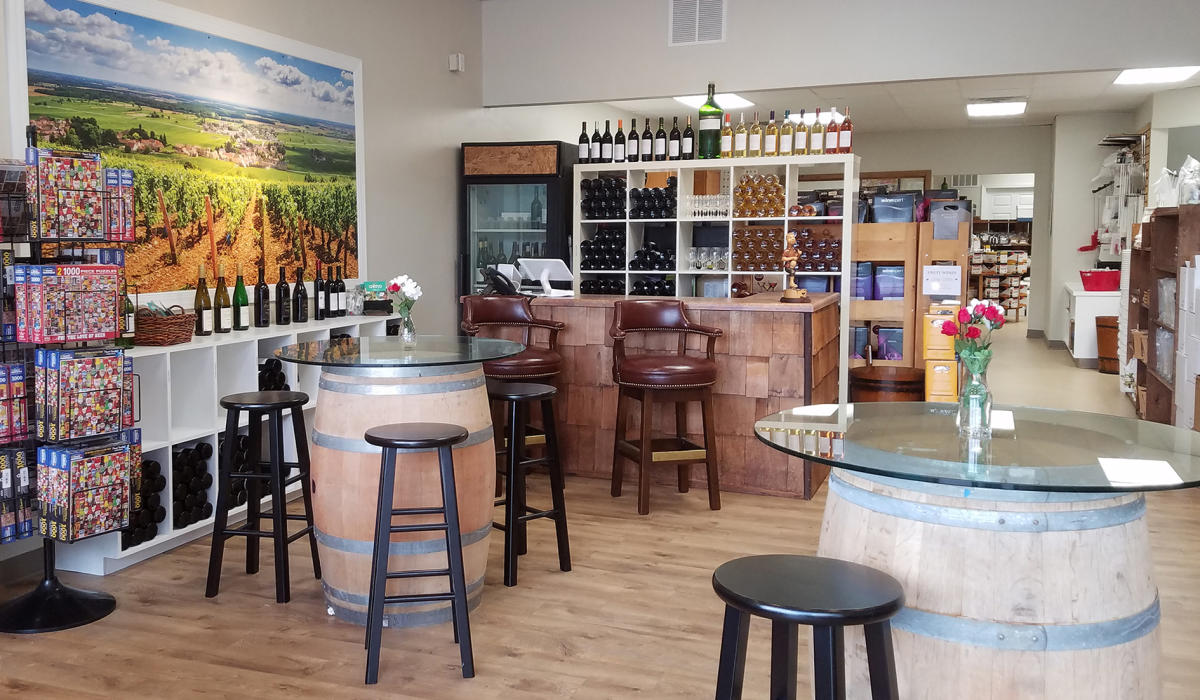 Beer and Wine Craft Sandy Springs, GA 30328