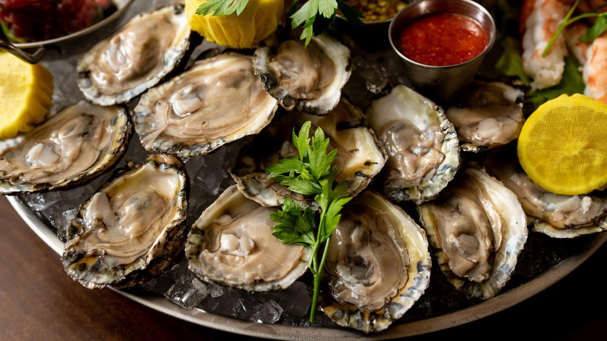 C&S Seafood and Oyster Bar Atlanta, GA 30328