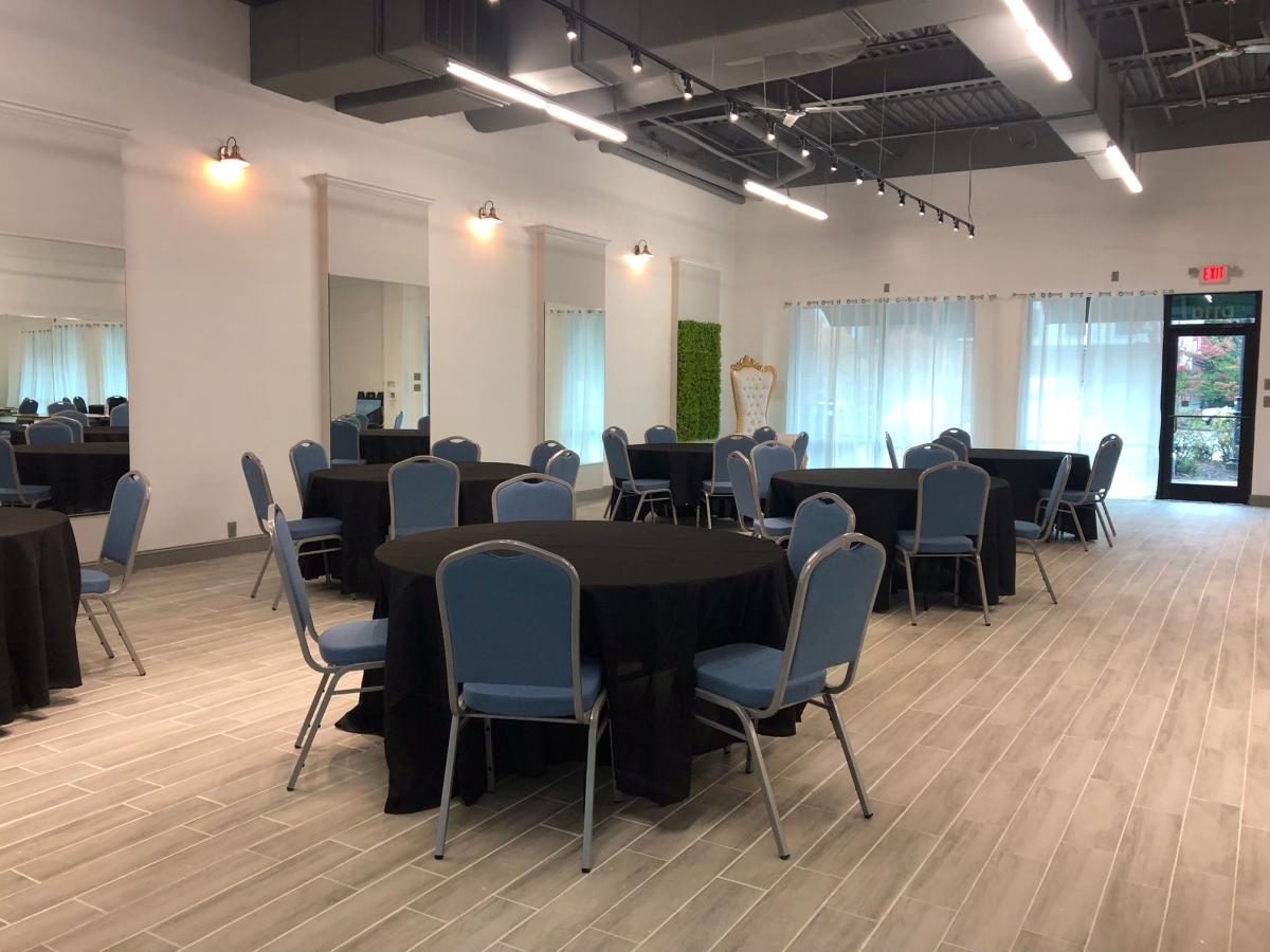 Luminous Gatherings Event Space Sandy Springs, GA 30328