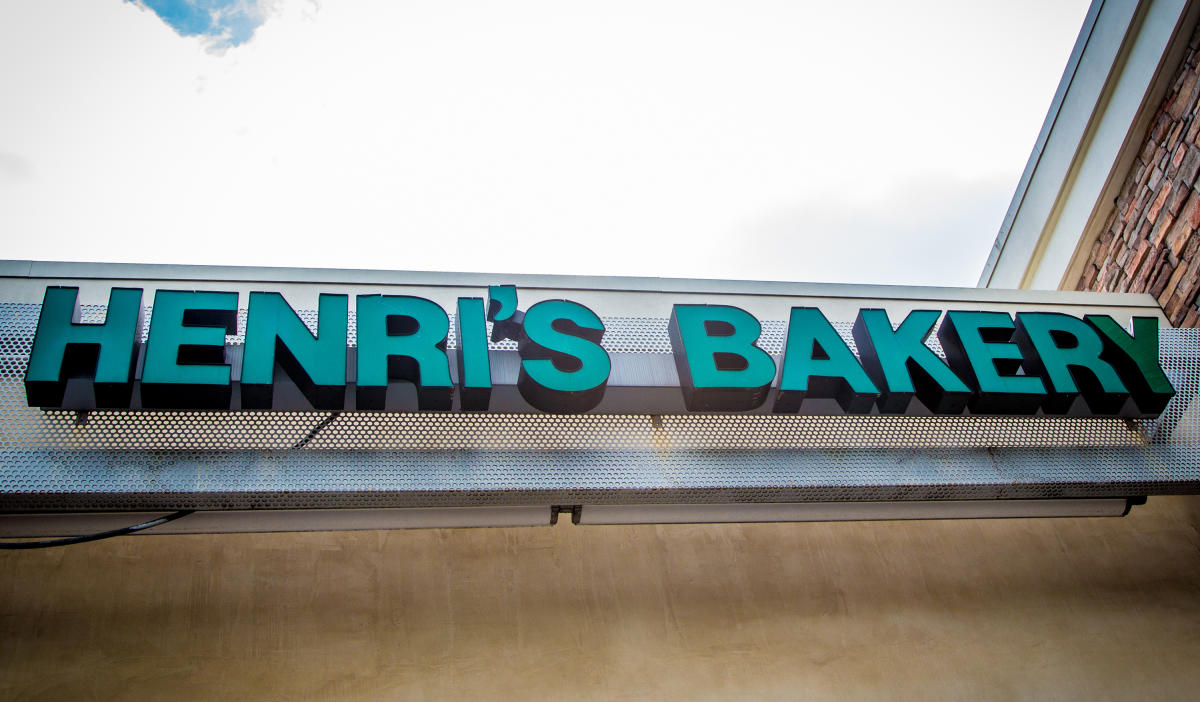 Henri's Bakery & Cafe Sandy Springs, GA 30328