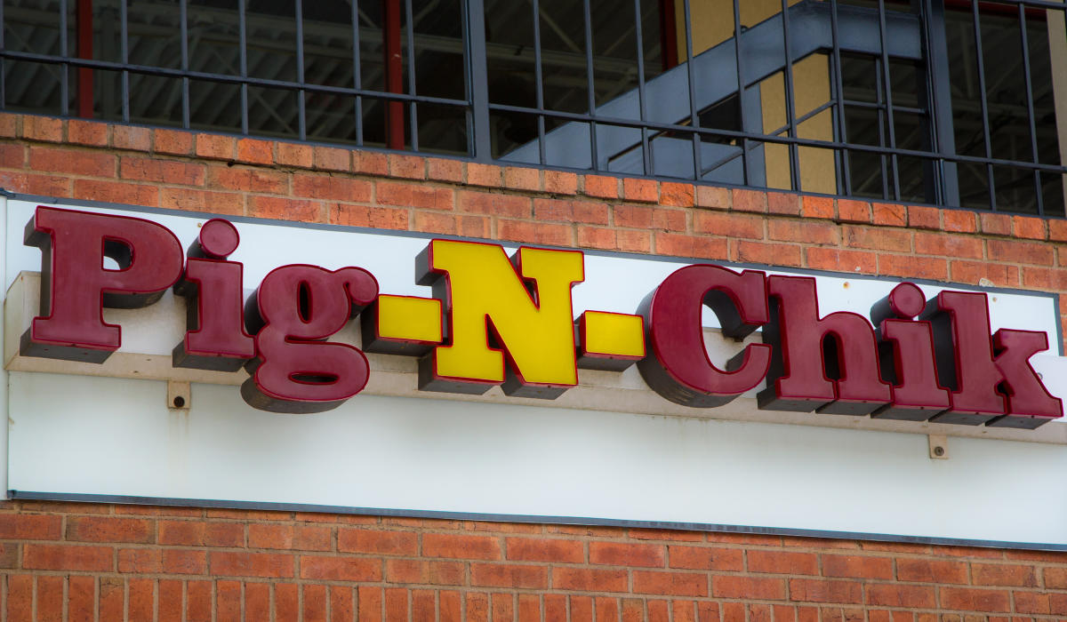 PigNChik BBQ Sandy Springs, GA 30342