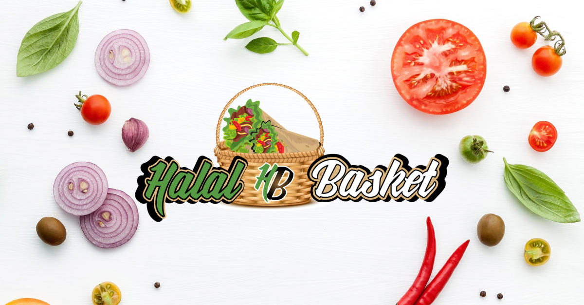 Halal Basket San Marcos, TX