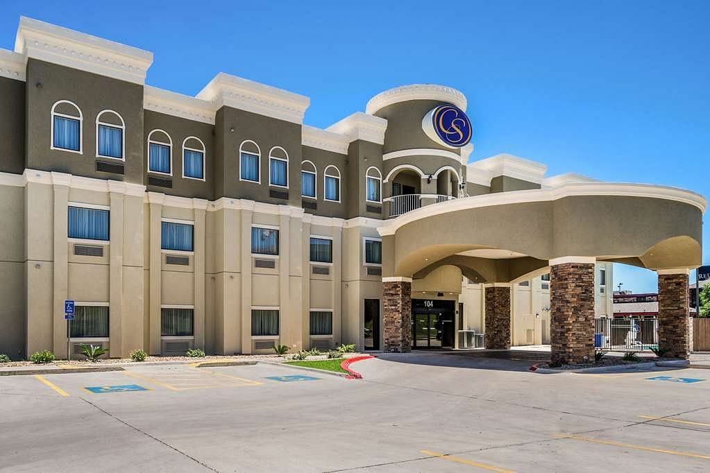Comfort Suites Near Texas State University San Marcos, TX