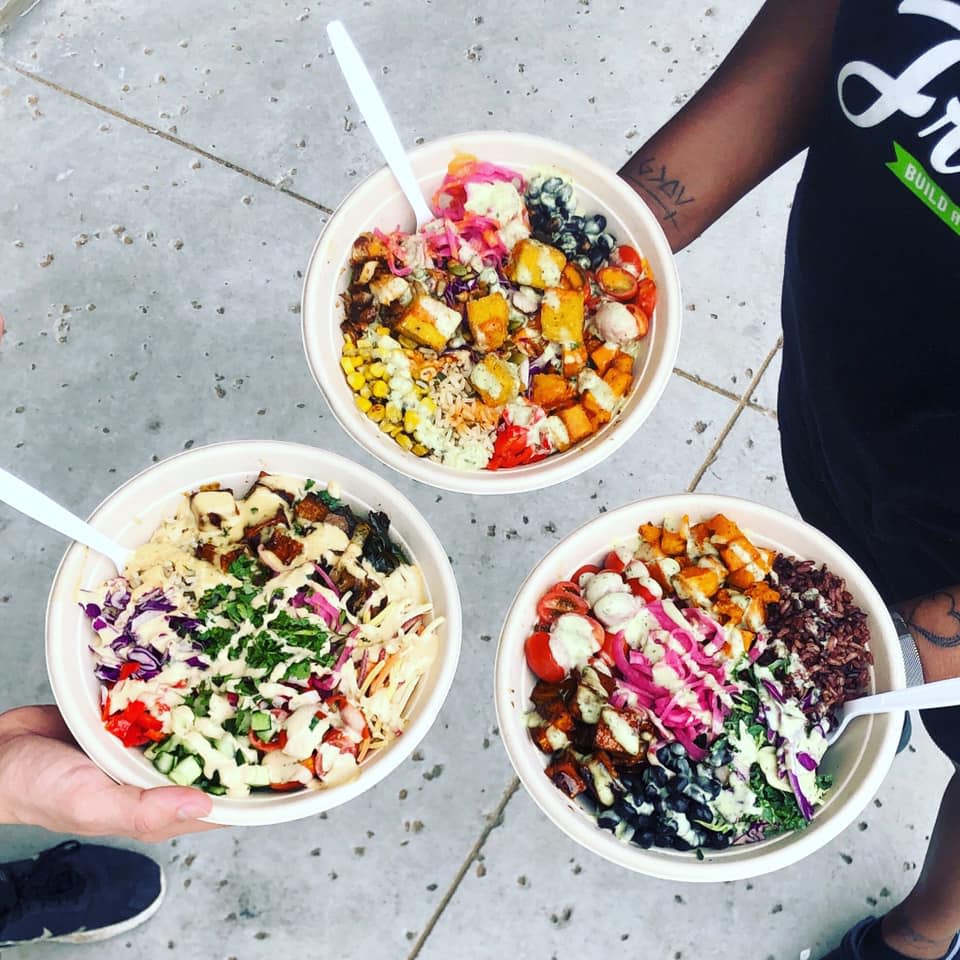 Fresco San Marcos, TX