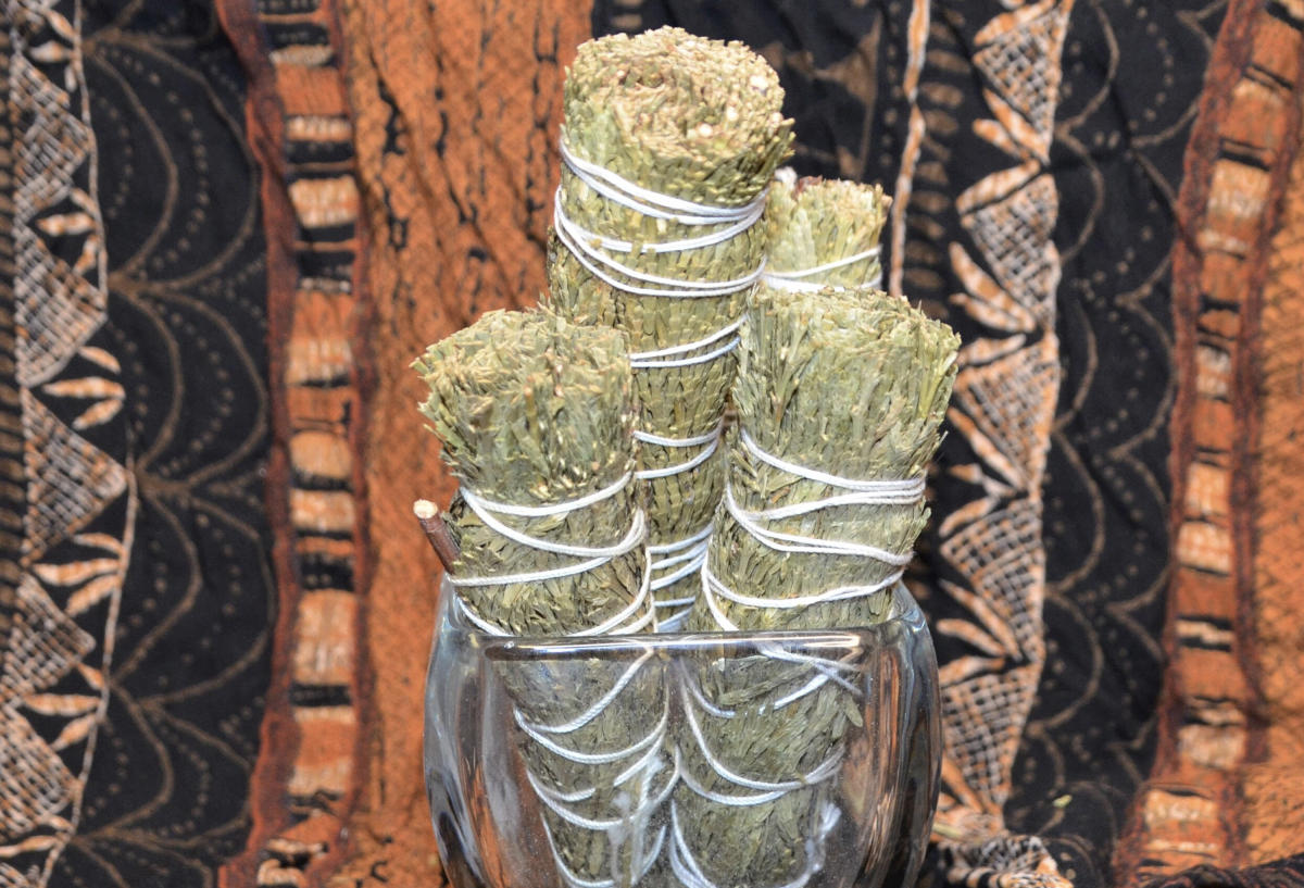 Herbs & Oddities San Marcos, TX