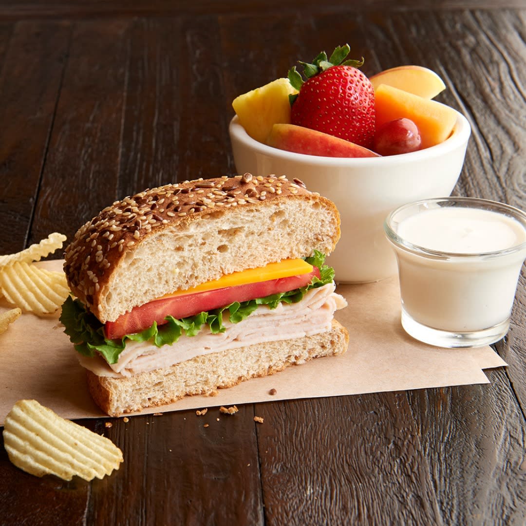 Jason's Deli San Marcos, TX