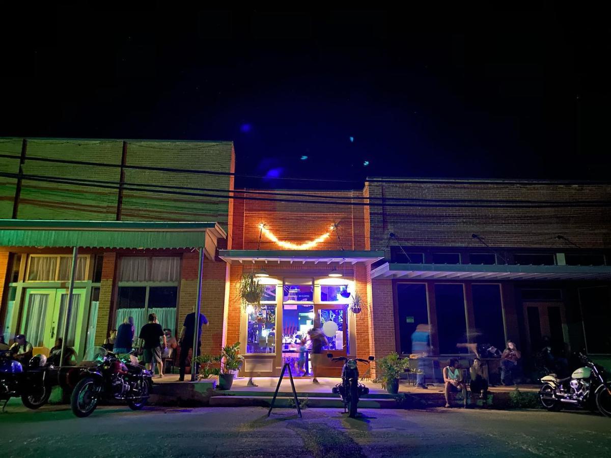 Martindale River Cafe Martindale, TX