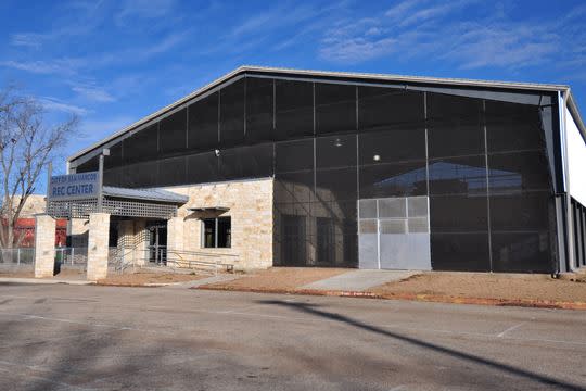 Pauline Espinosa Community Hall | San Marcos, TX