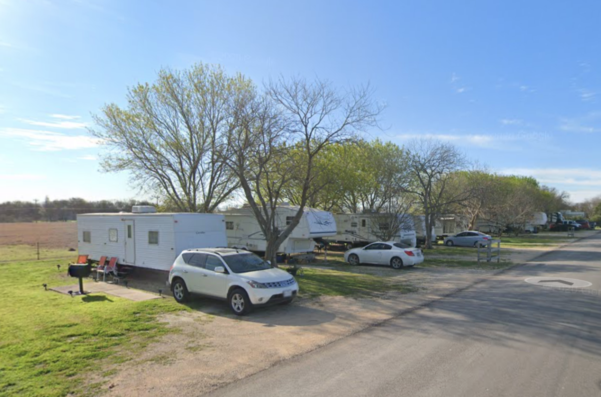 Wolf Creek Ranch & Resort | San Marcos, TX