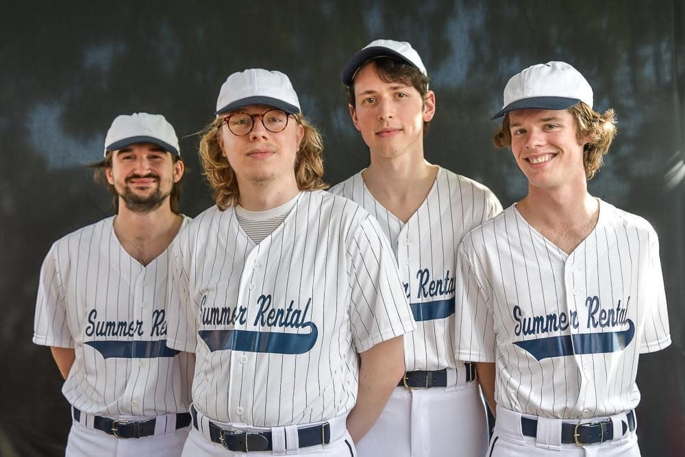 Summer Rental San Marcos, TX