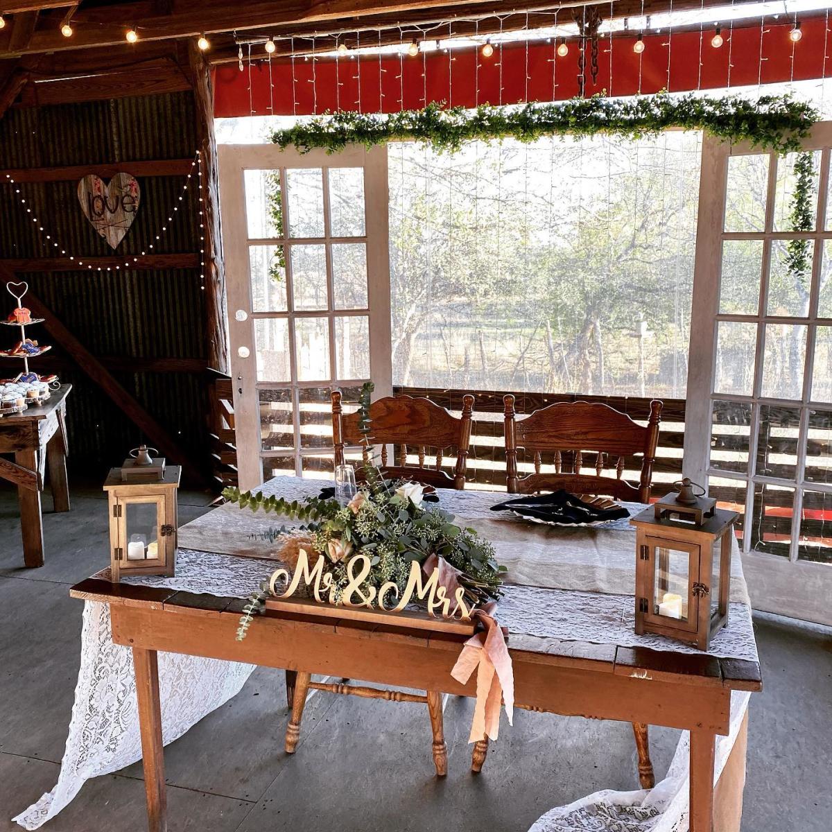 Texas Rock House | San Marcos, TX