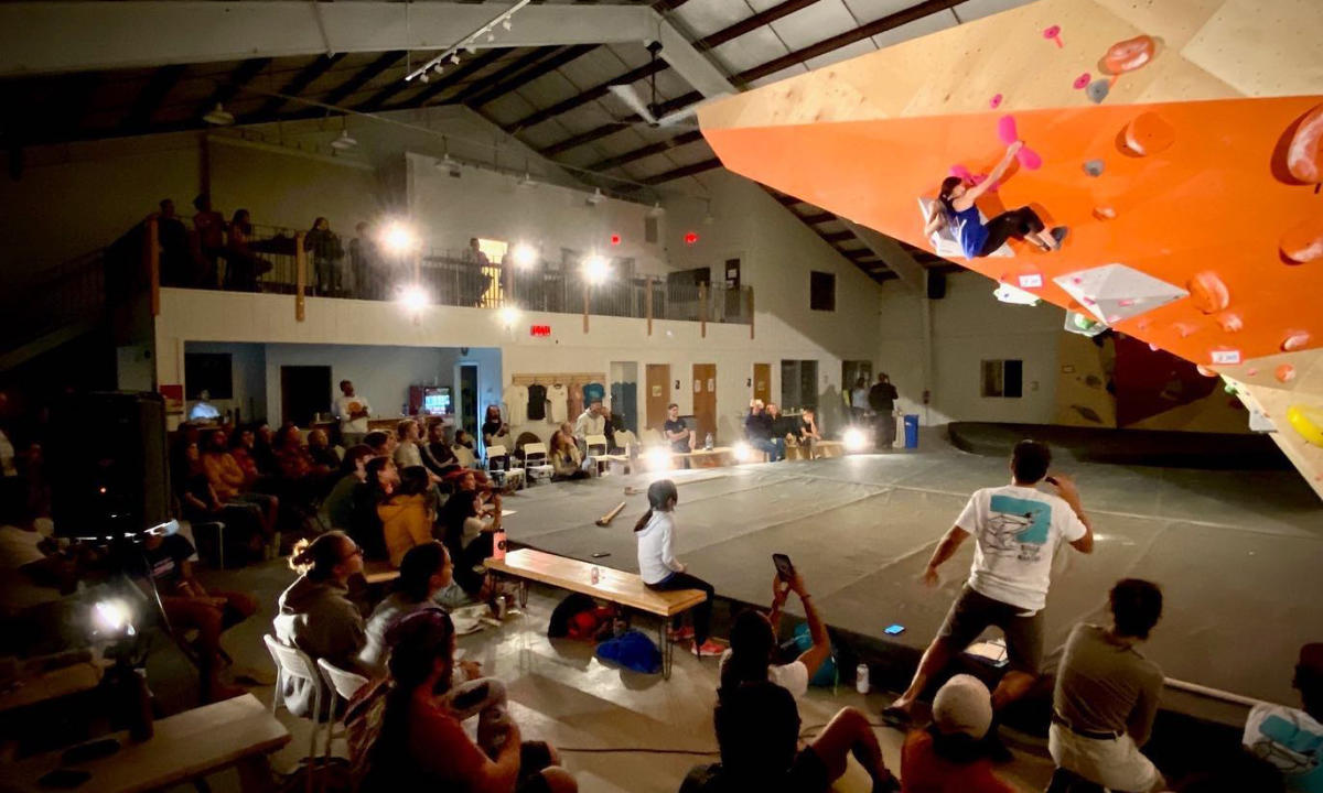 Armadillo Boulders San Marcos, TX