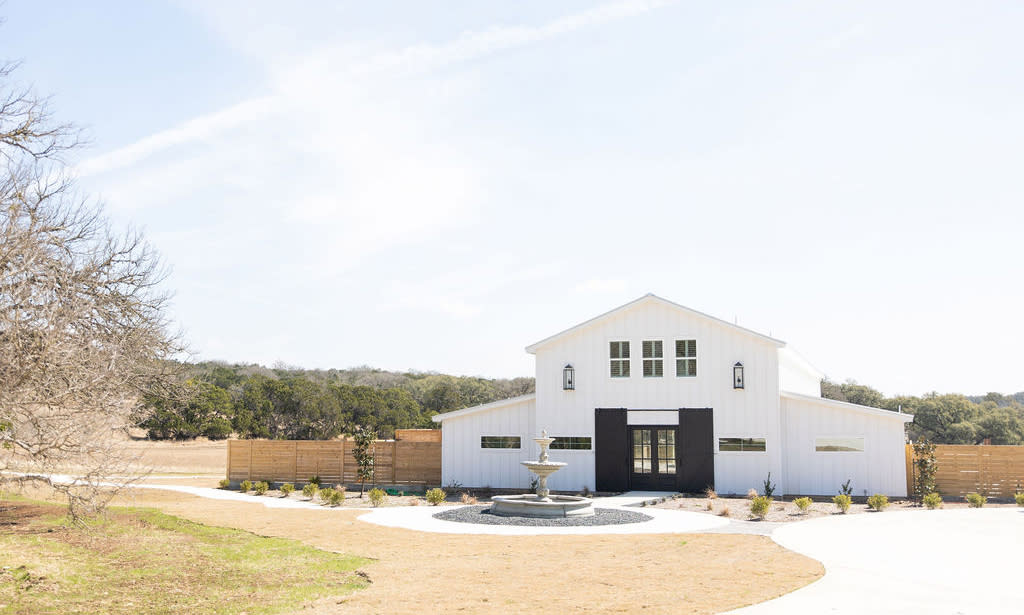 Posey Meadows San Marcos, TX