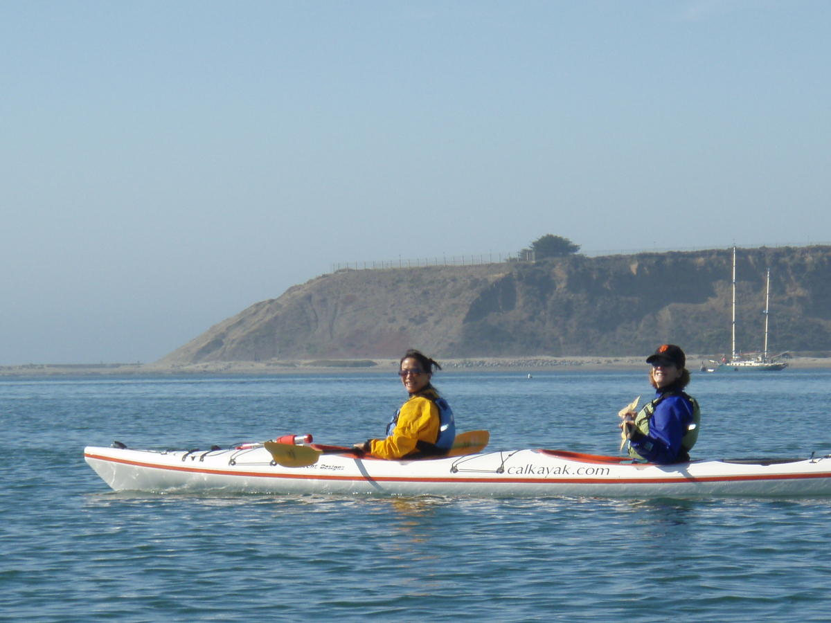 California Canoe & Kayak