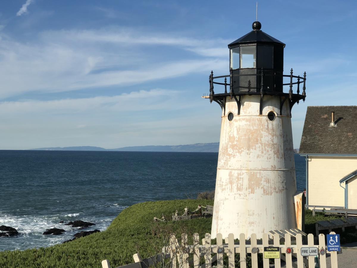 Point Montara Lighthouse